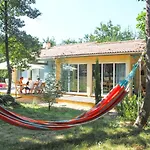 Ferienhaus Scenic Retreat W Terrace *