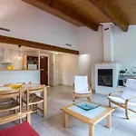 Ferienhaus Scenic Retreat W Terrace