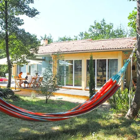 Prázdninový dům Scenic Retreat W Terrace *