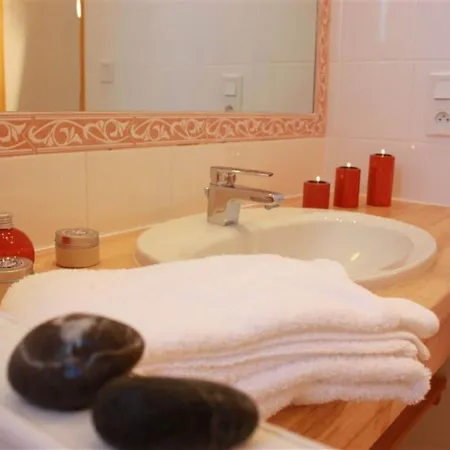 Scenic Retreat W Terrace * Quillan
