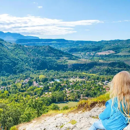 Σπίτι διακοπών Scenic Retreat W Terrace *