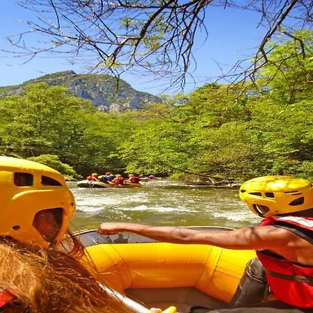 Scenic Retreat W Terrace Σπίτι διακοπών *