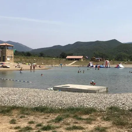 Scenic Retreat W Terrace Σπίτι διακοπών Quillan