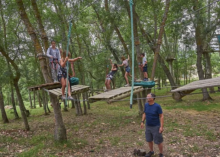 Scenic Retreat W Terrace Quillan