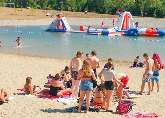 Σπίτι διακοπών Scenic Retreat W Terrace Quillan