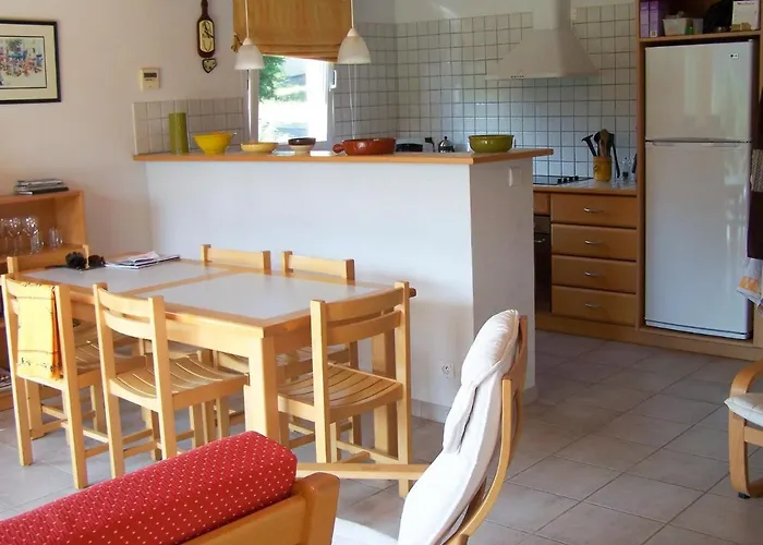 Scenic Retreat W Terrace Quillan
