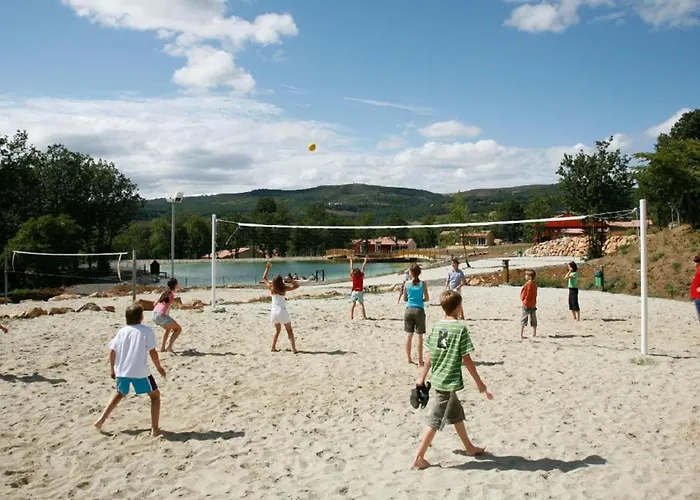 Scenic Retreat W Terrace * Quillan