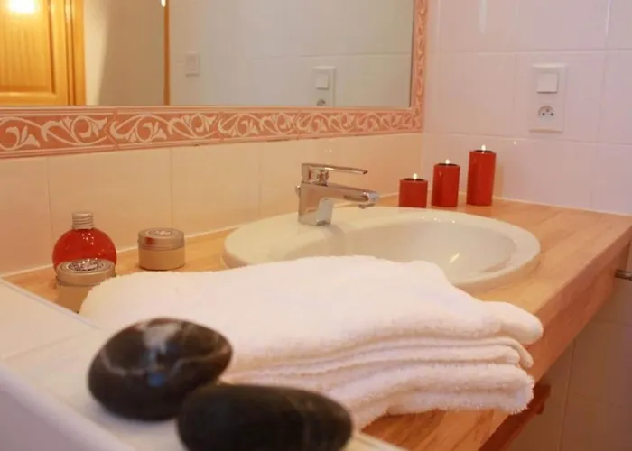 Scenic Retreat W Terrace * Quillan