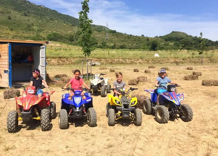 Scenic Retreat W Terrace