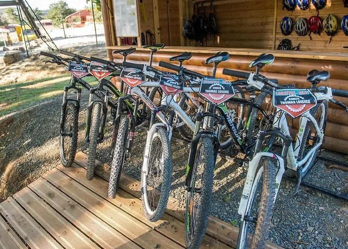 Scenic Retreat W Terrace Quillan