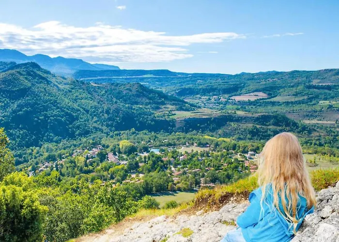 Σπίτι διακοπών Scenic Retreat W Terrace *