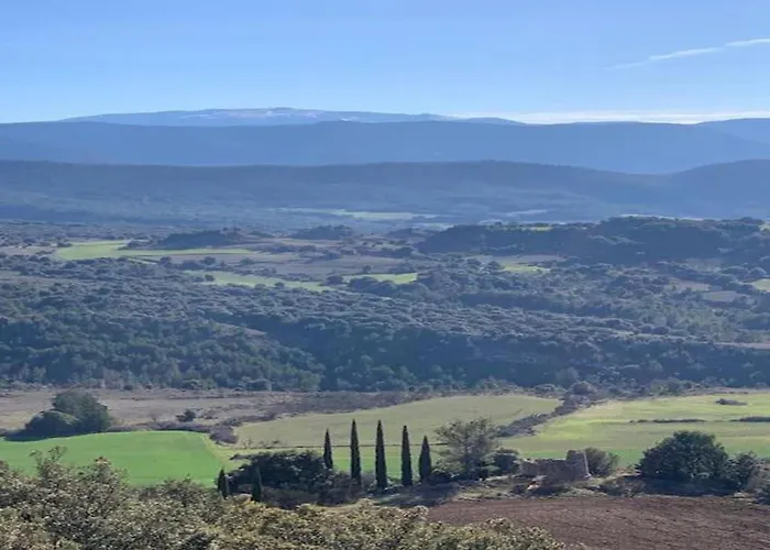 Scenic Retreat W Terrace *