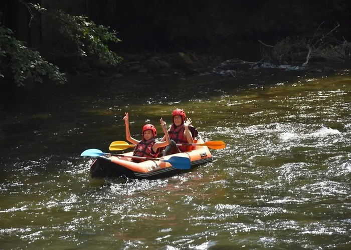 Scenic Retreat W Terrace