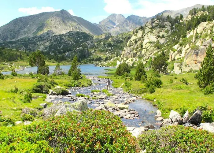 Scenic Retreat W Terrace Ferienhaus Quillan