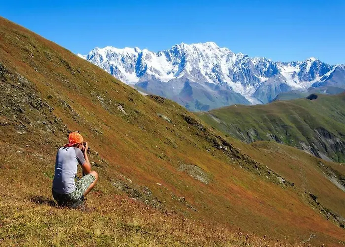 Σπίτι διακοπών Scenic Retreat W Terrace Quillan