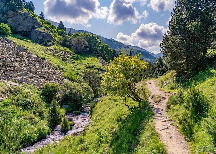 Σπίτι διακοπών Scenic Retreat W Terrace
